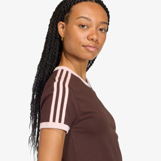 adidas 3S TEE SLIM 