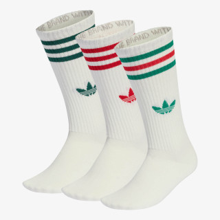 adidas 3S HIGH CR S 3P 