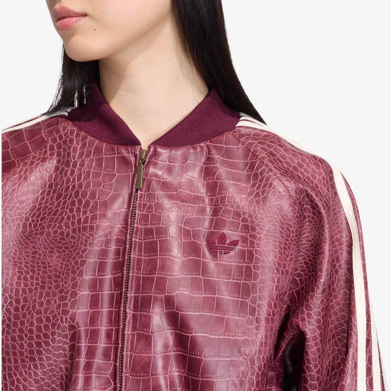 adidas SST PLTHR JKT 