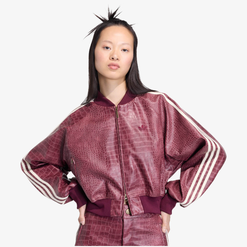 adidas SST PLTHR JKT 