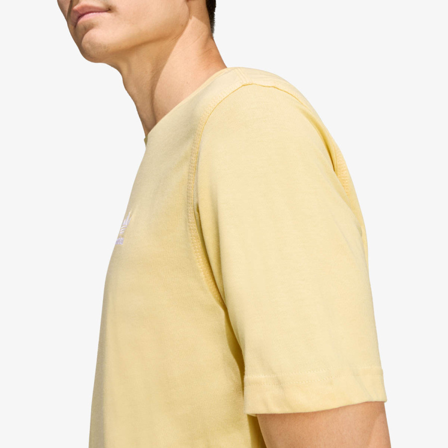adidas TREFOIL ESS TEE 