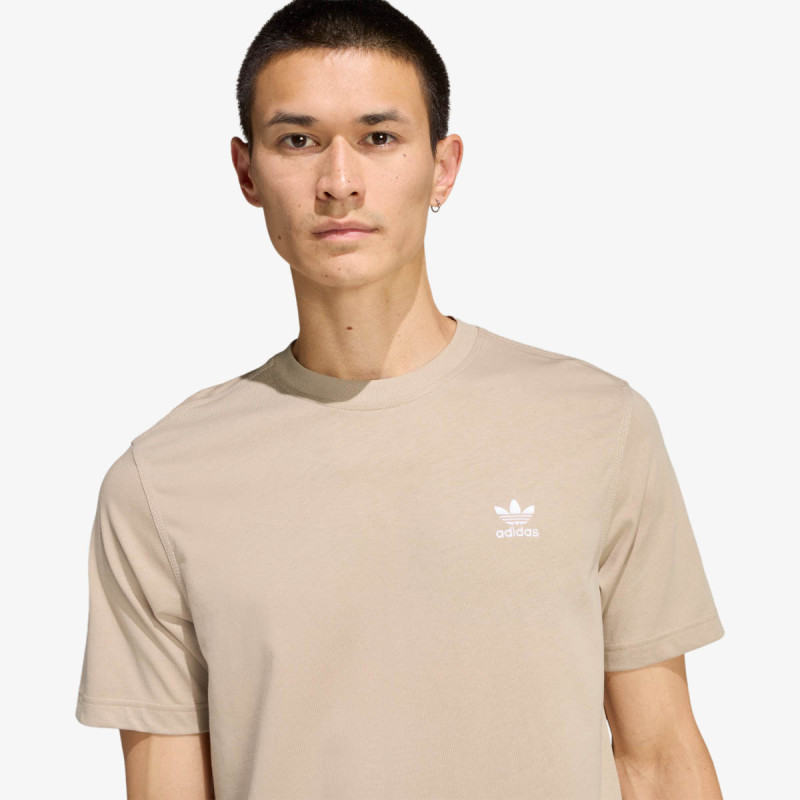 adidas TREFOIL ESS TEE 