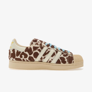 adidas SUPERSTAR II W 