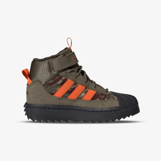 adidas Superstar Winter Trek 