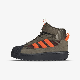 adidas Superstar Winter Trek 
