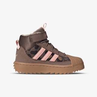 adidas Superstar Winter Trek 