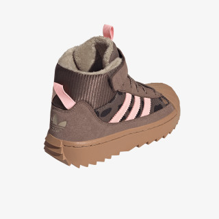 adidas Superstar Winter Trek 