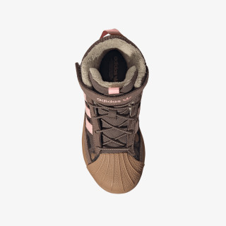 adidas Superstar Winter Trek 