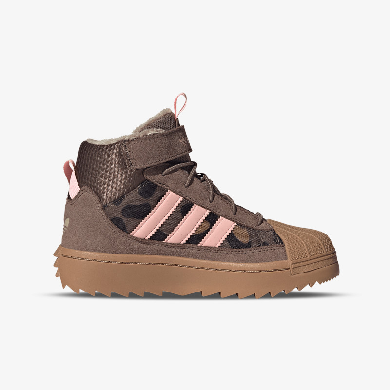 adidas Superstar Winter Trek 