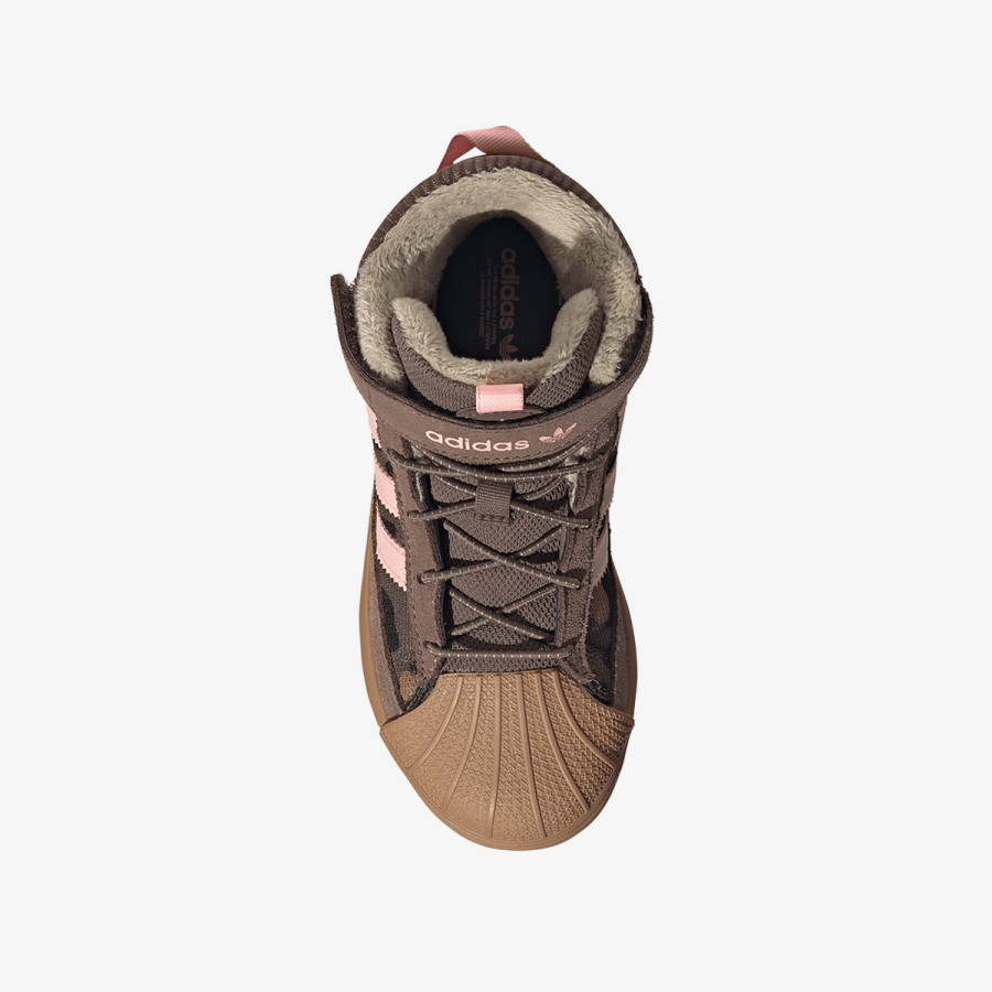 adidas Superstar Winter Trek 