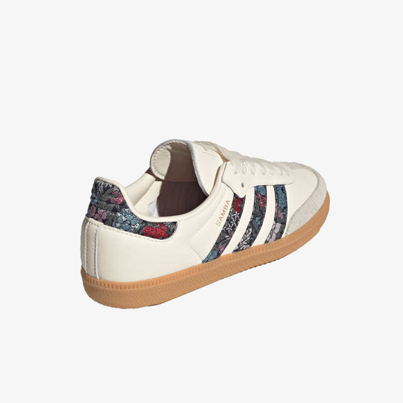 adidas Liberty Samba 