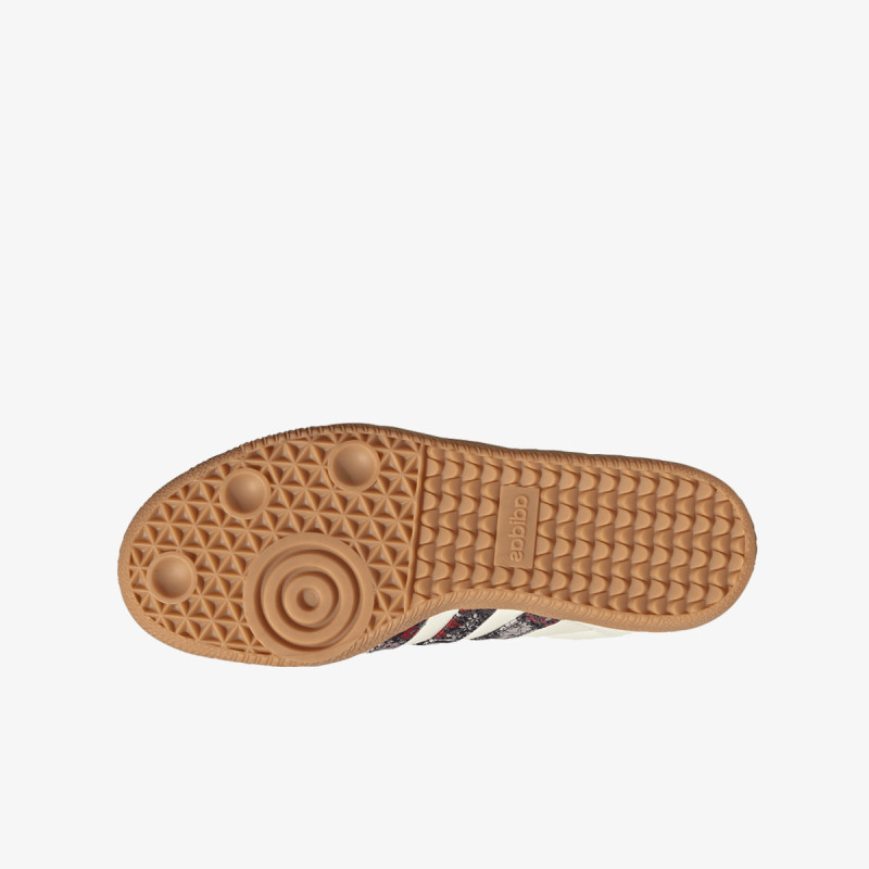 adidas Liberty Samba 