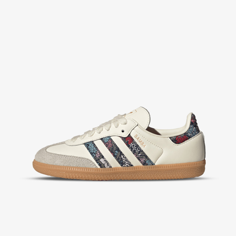 adidas Liberty Samba 