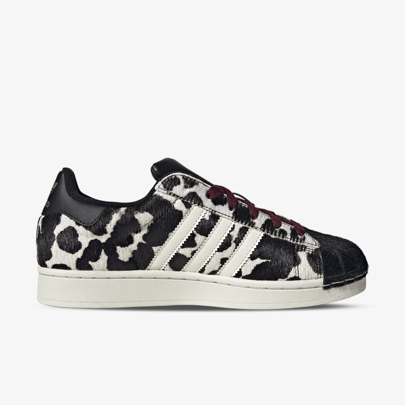 adidas SUPERSTAR II W 