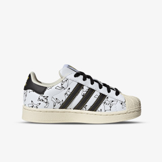 adidas Pokémon Superstar II 