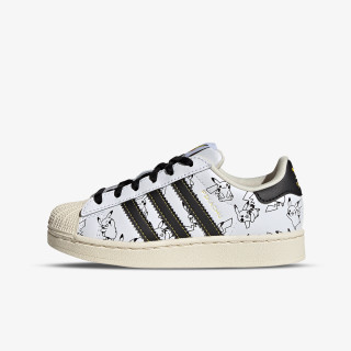 adidas Pokémon Superstar II 