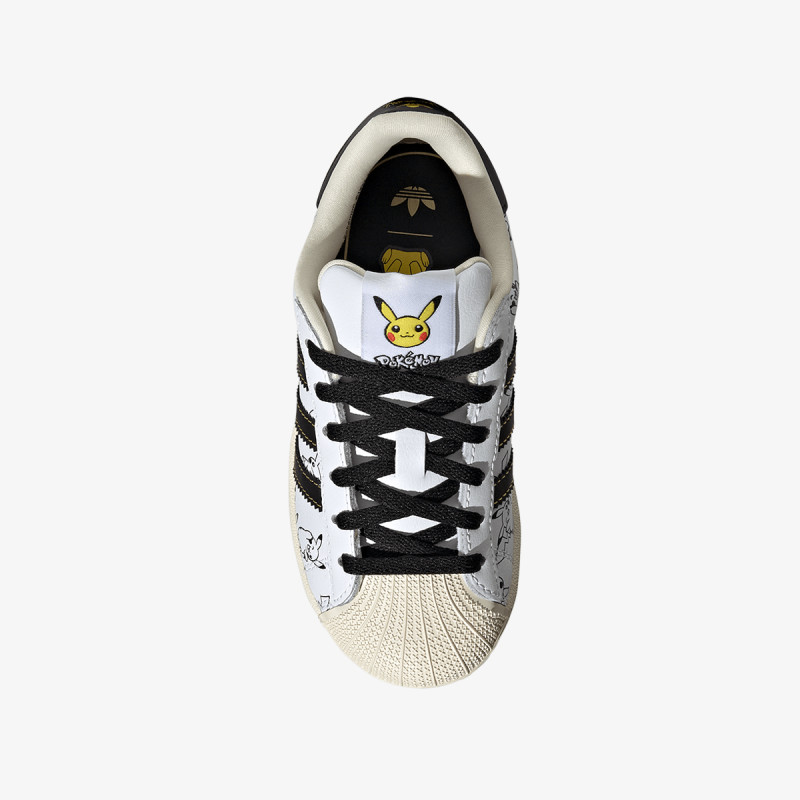 adidas Pokémon Superstar II 