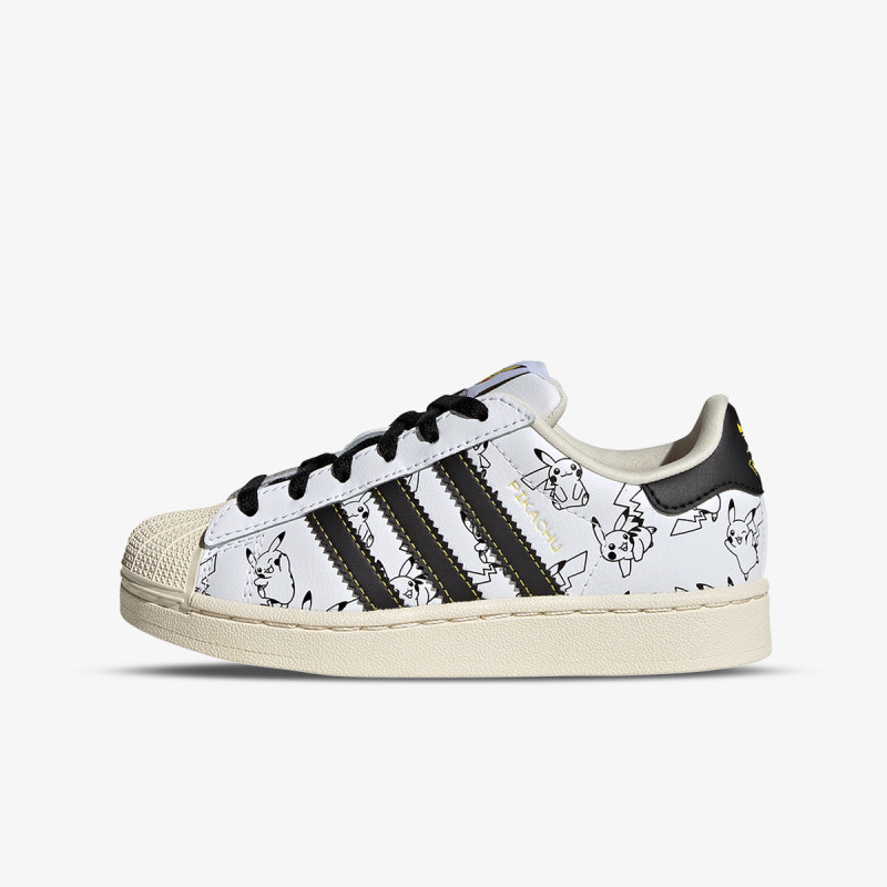 adidas Pokémon Superstar II 
