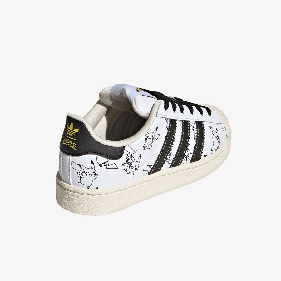 adidas Pokémon Superstar II 