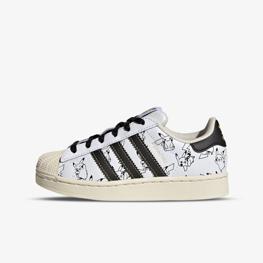 adidas Pokémon Superstar II 