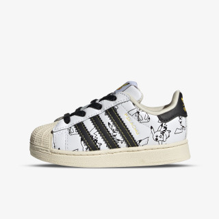 adidas Pokemon Superstar II 