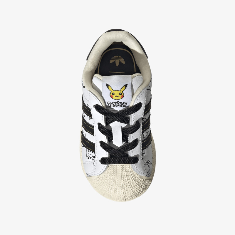 adidas Pokemon Superstar II 