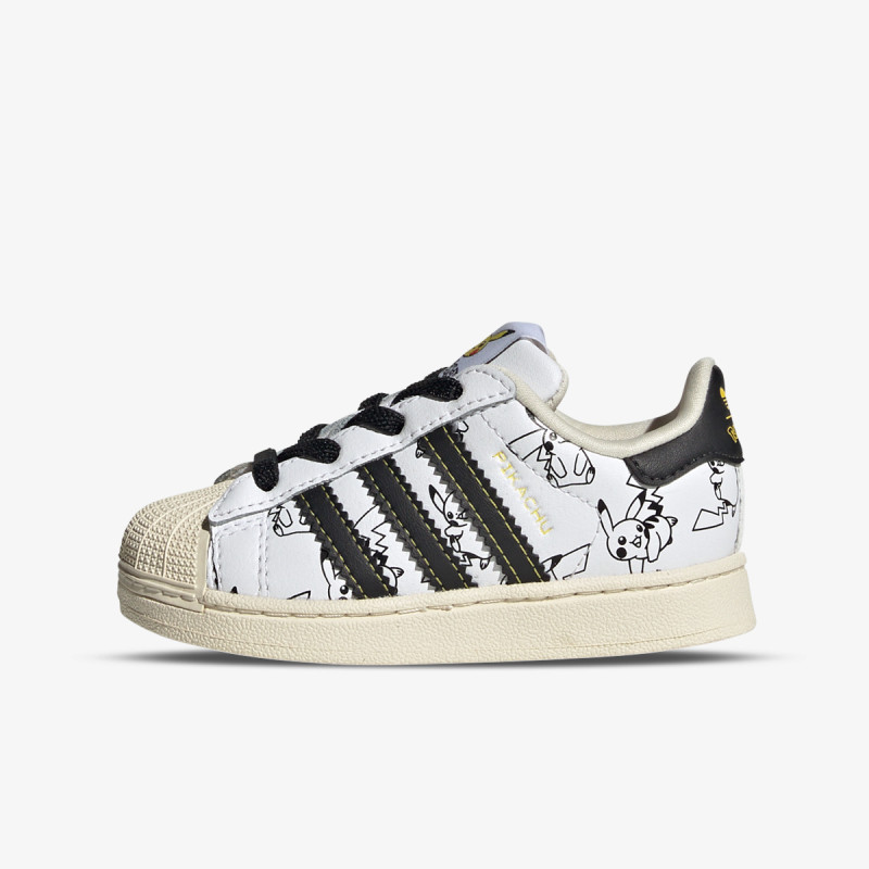 adidas Pokemon Superstar II 