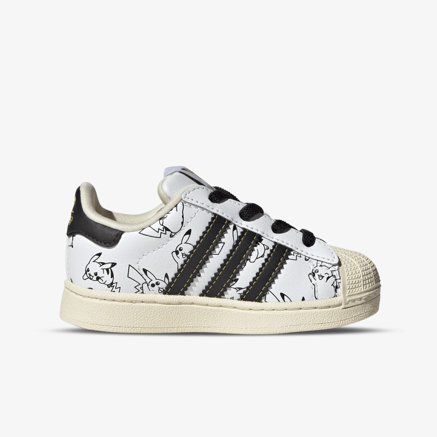 adidas Pokemon Superstar II 