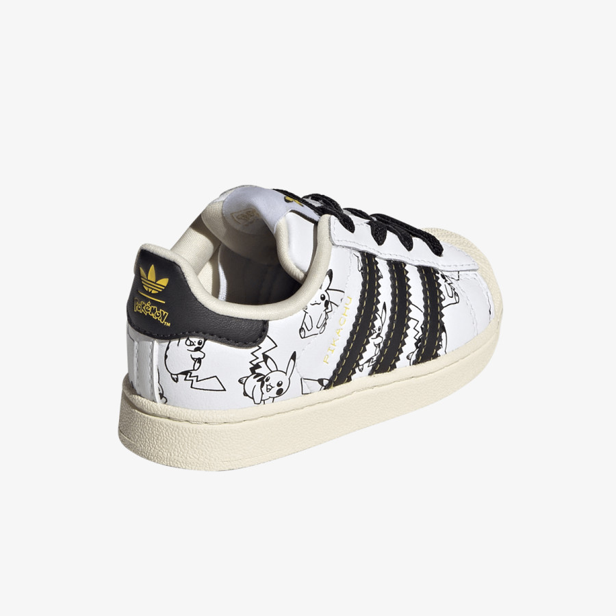 adidas Pokemon Superstar II 