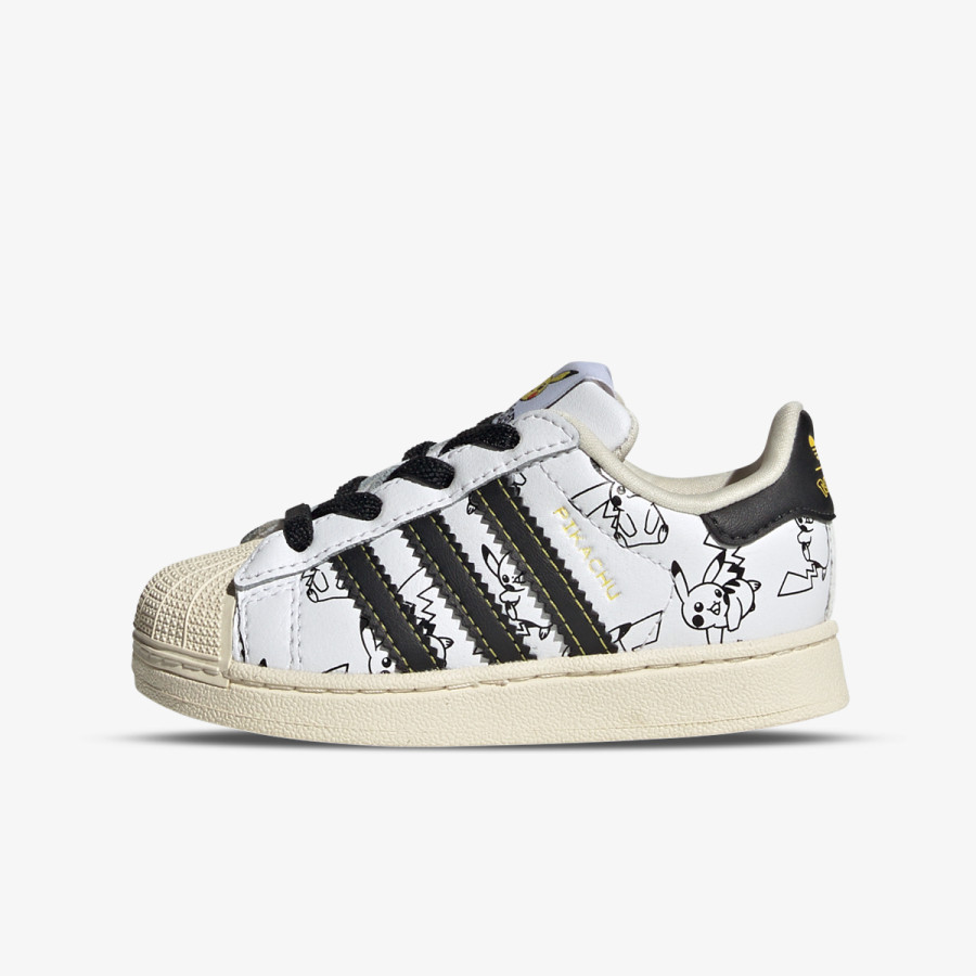 adidas Pokemon Superstar II 