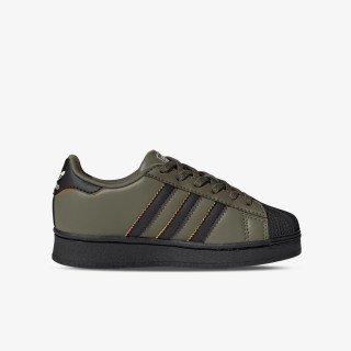 adidas SUPERSTAR LED LIGHTS CF EL C 