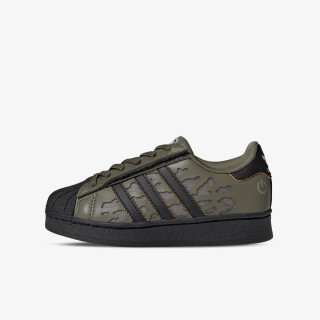 adidas SUPERSTAR LED LIGHTS CF EL C 