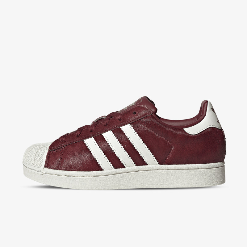 adidas SUPERSTAR II W 