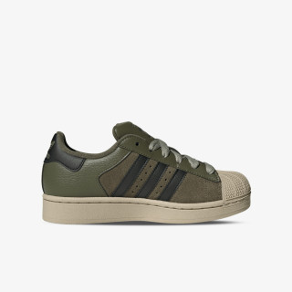 adidas SUPERSTAR II J 
