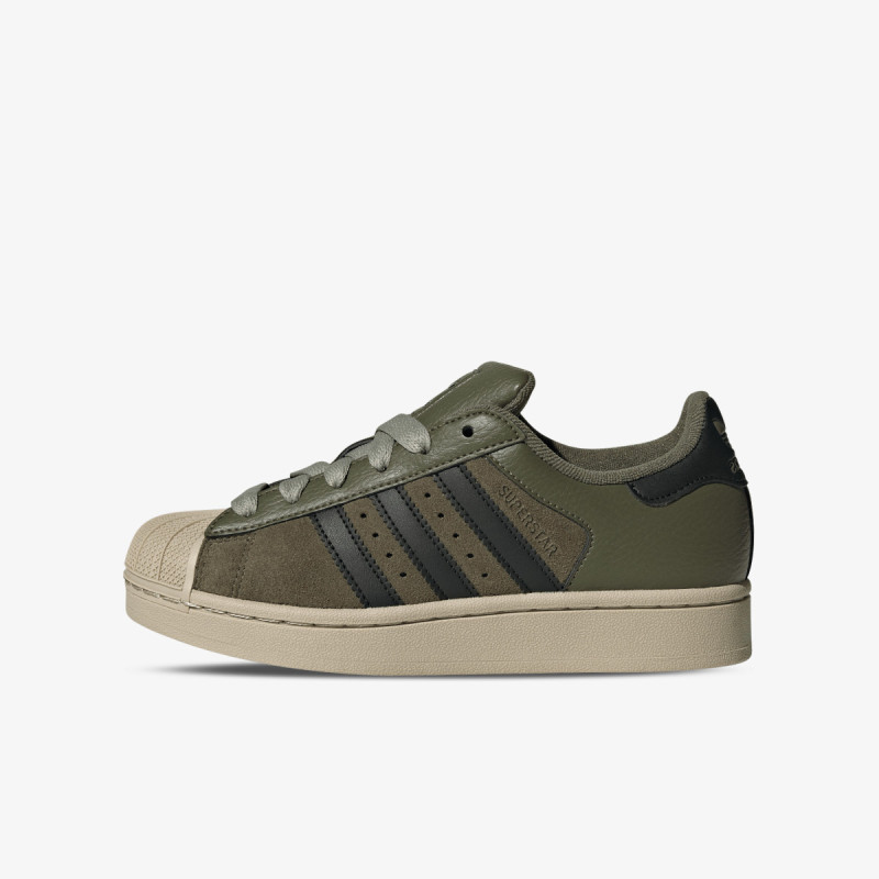 adidas SUPERSTAR II J 