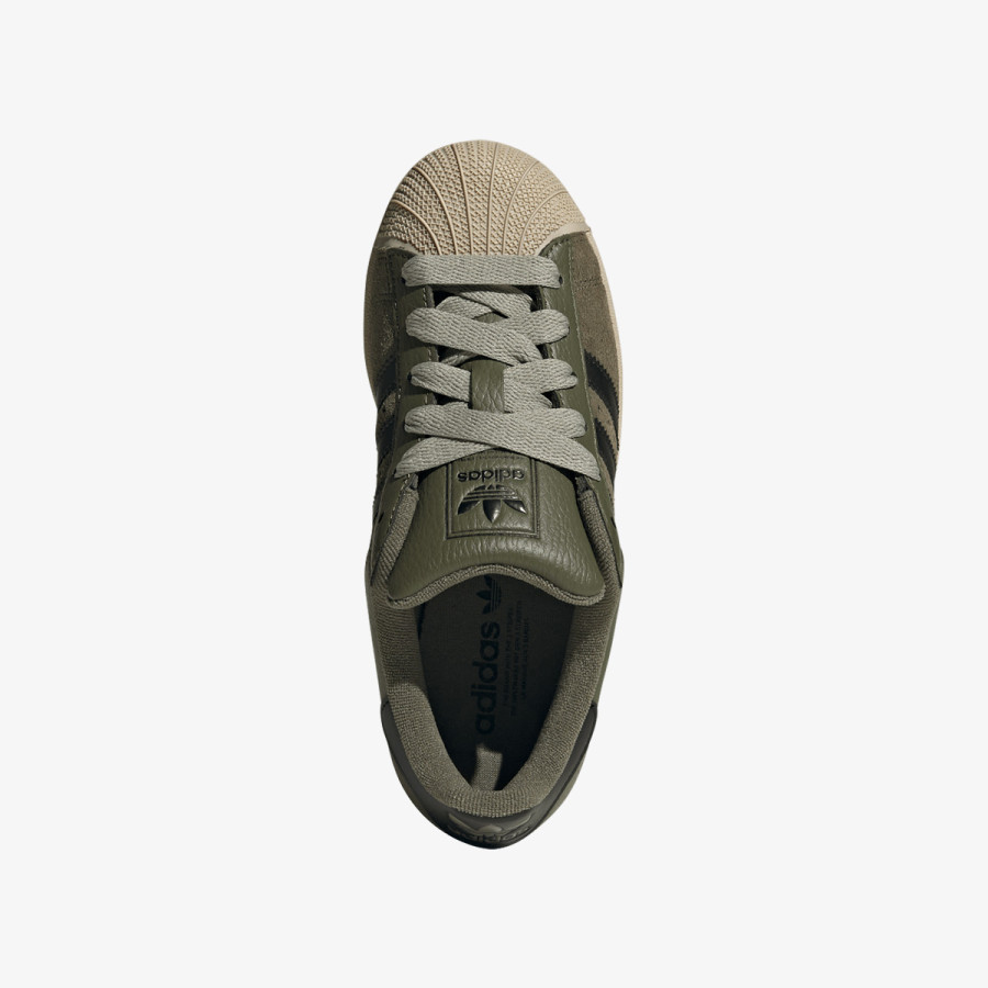 adidas SUPERSTAR II J 