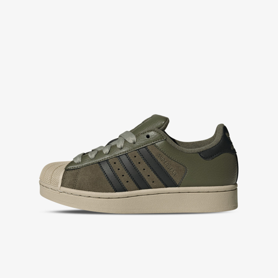 adidas SUPERSTAR II J 