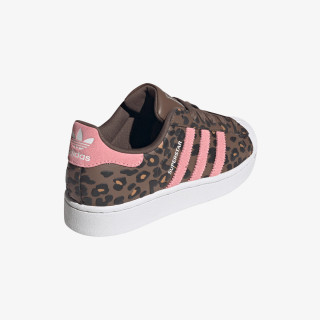 adidas SUPERSTAR II J 