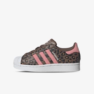 adidas SUPERSTAR II J 