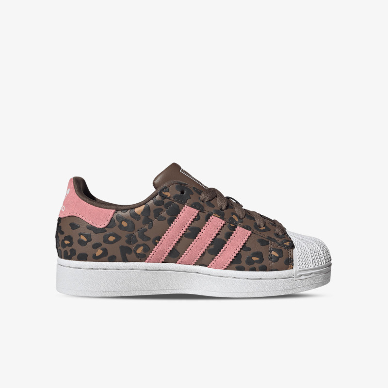 adidas SUPERSTAR II J 