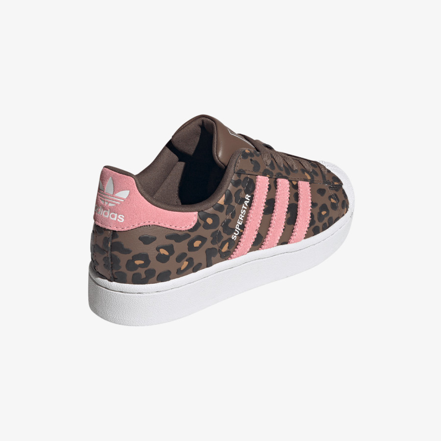 adidas SUPERSTAR II J 