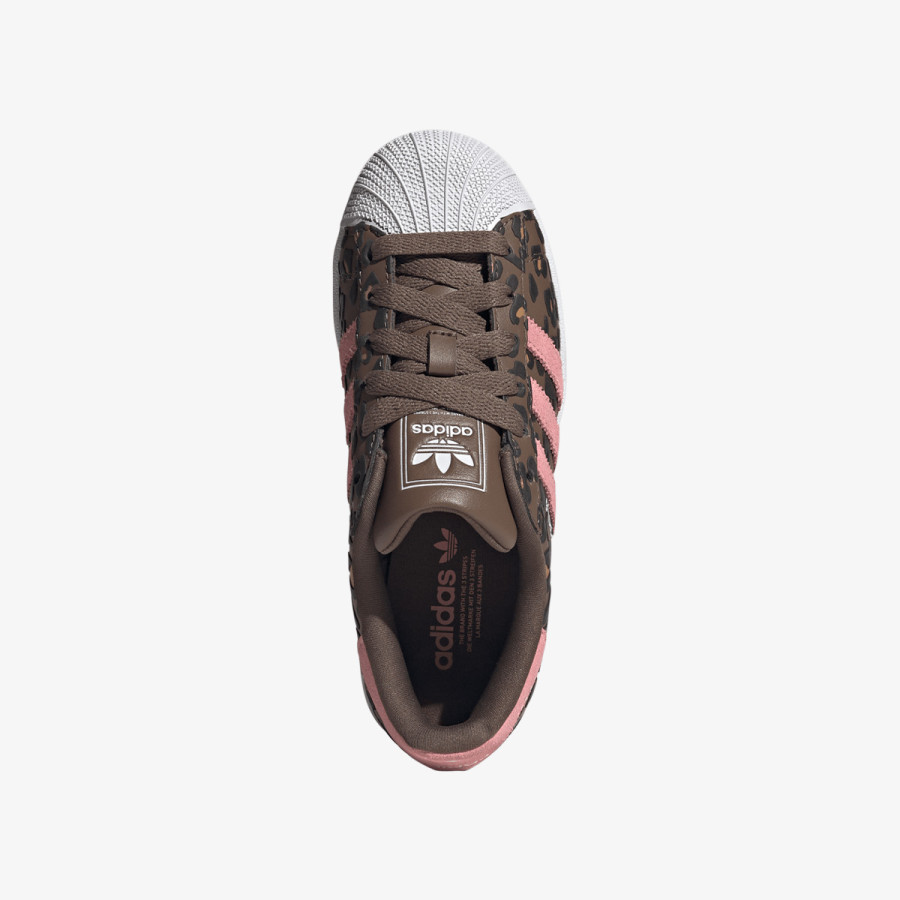 adidas SUPERSTAR II J 