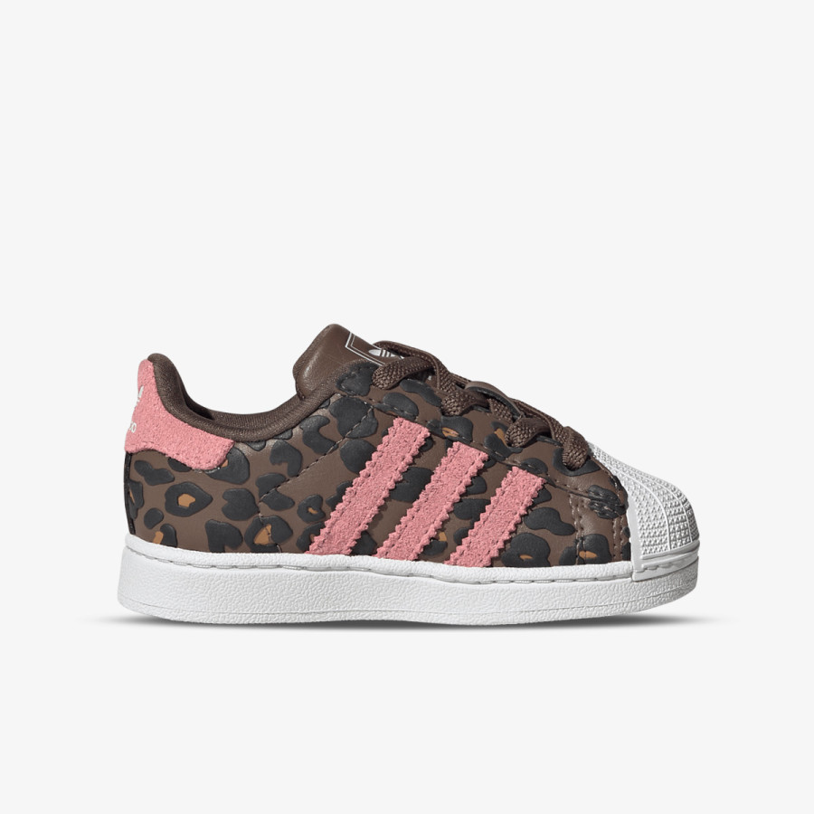 adidas SUPERSTAR II CF EL I 