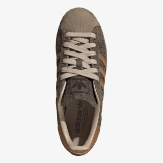 adidas SUPERSTAR II 