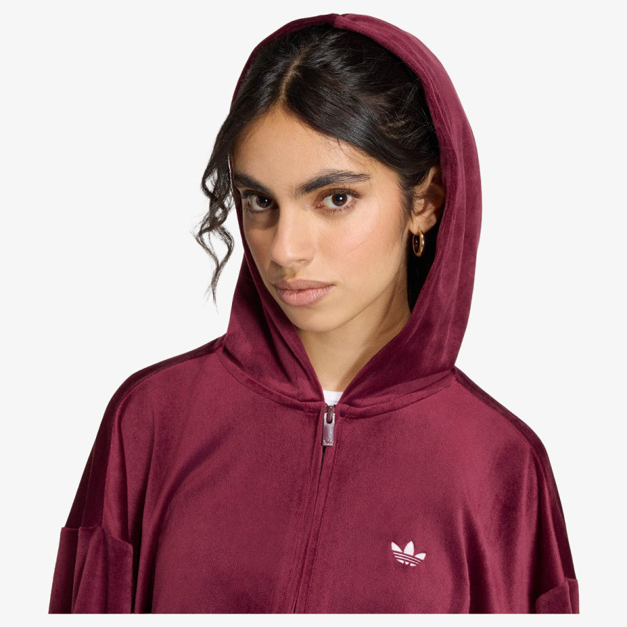 adidas Essentials Velour 