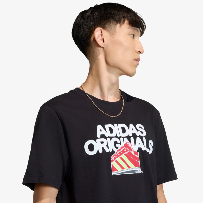 adidas GFX T 