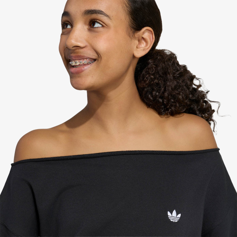 adidas OS SWEATSHIRT 