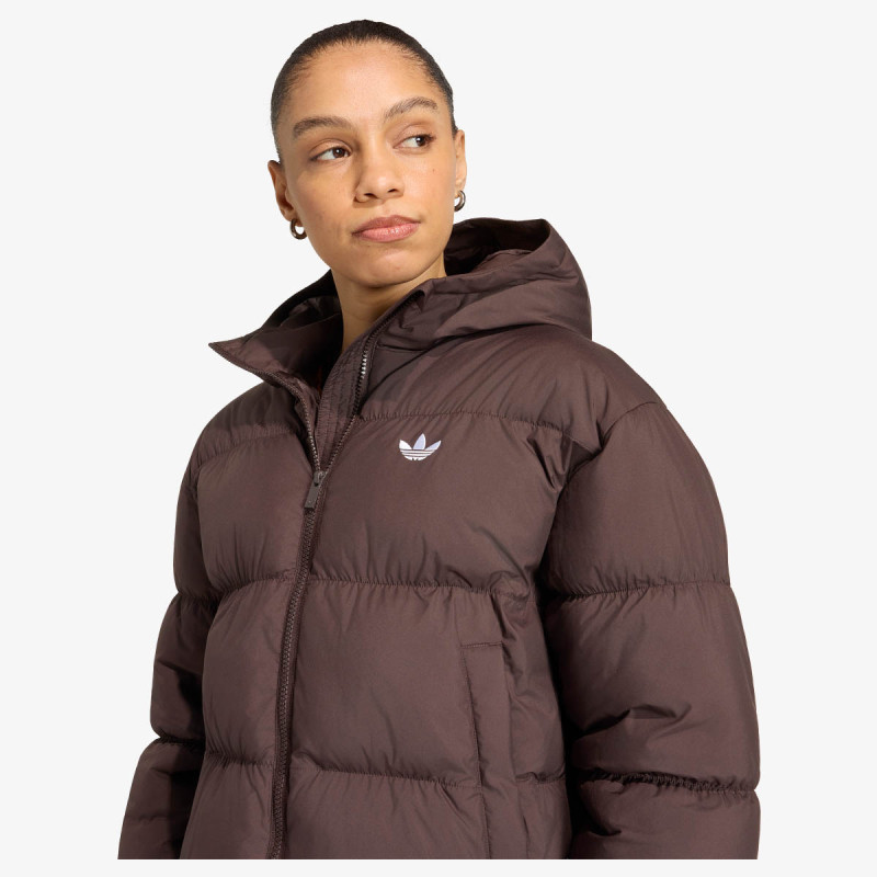 adidas Hooded 