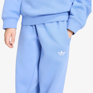 adidas CREW JOG SET 