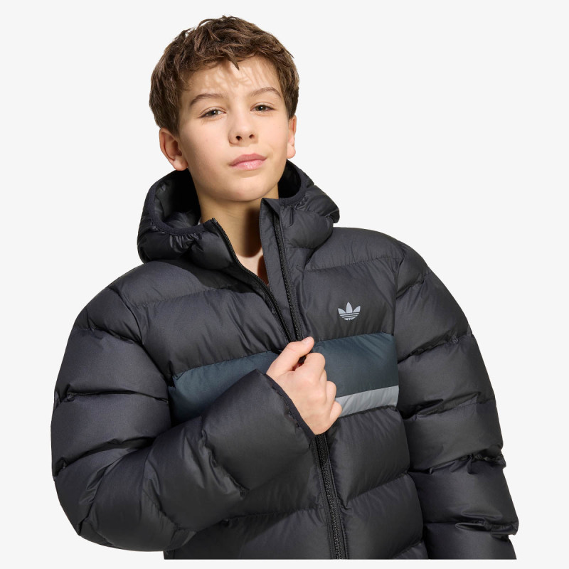 adidas PUFFER BLOCKING 